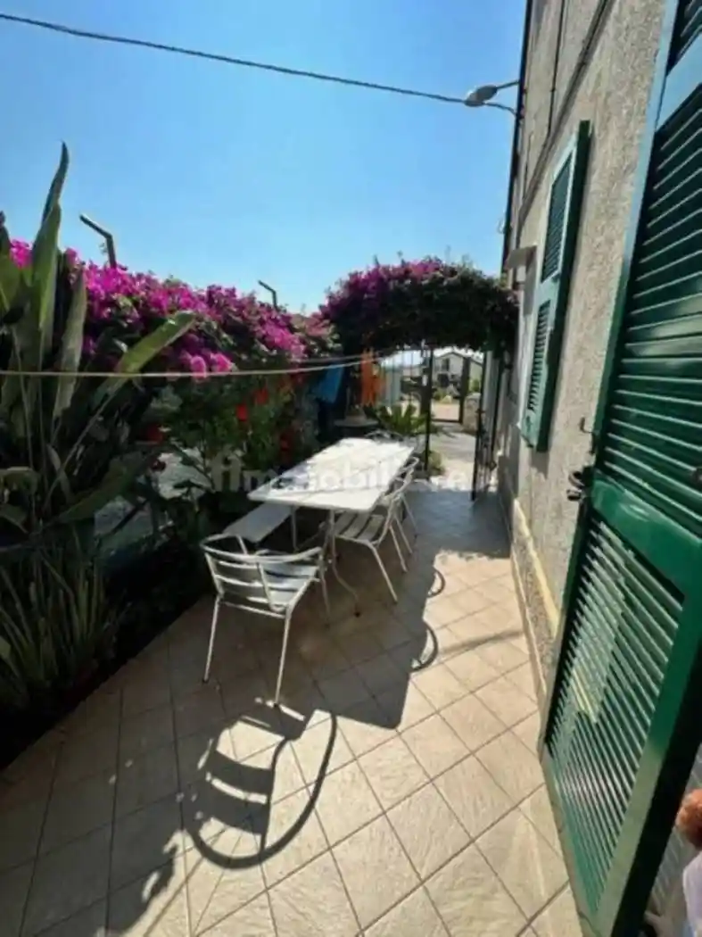 Appartamento in vendita a Loano