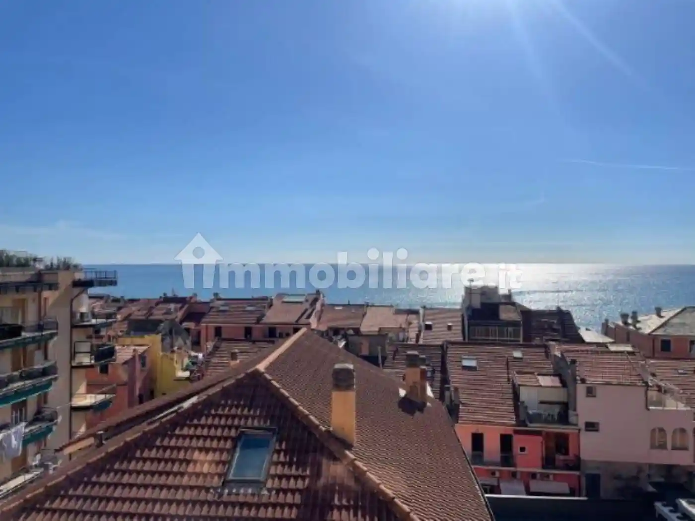 Appartamento in vendita a Loano