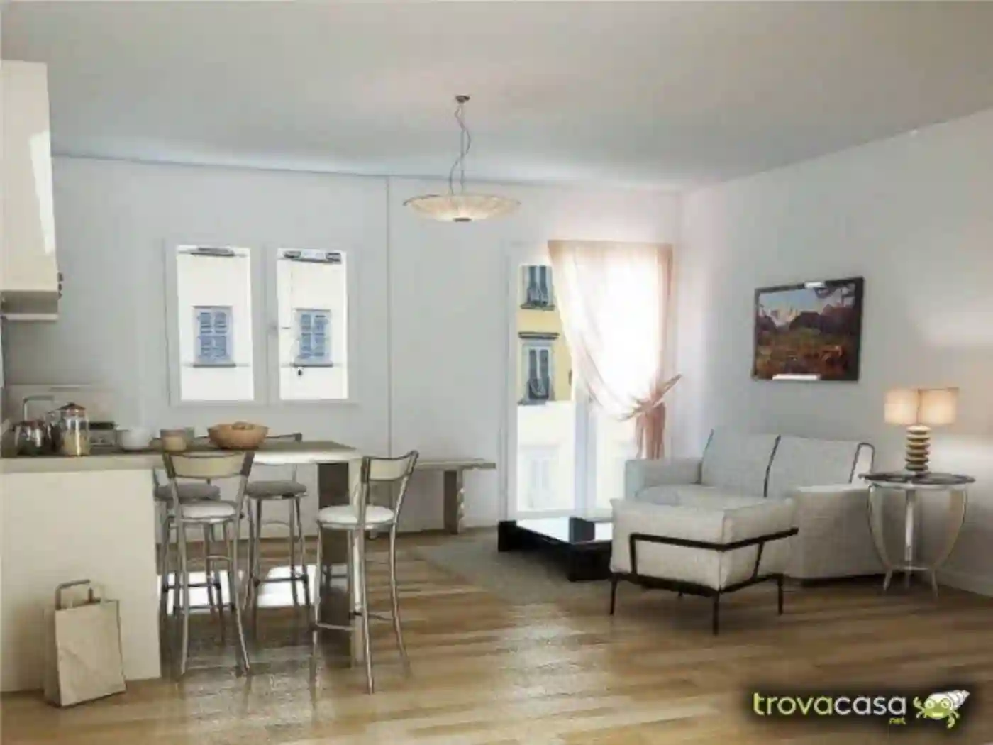 Appartamento - foto 4