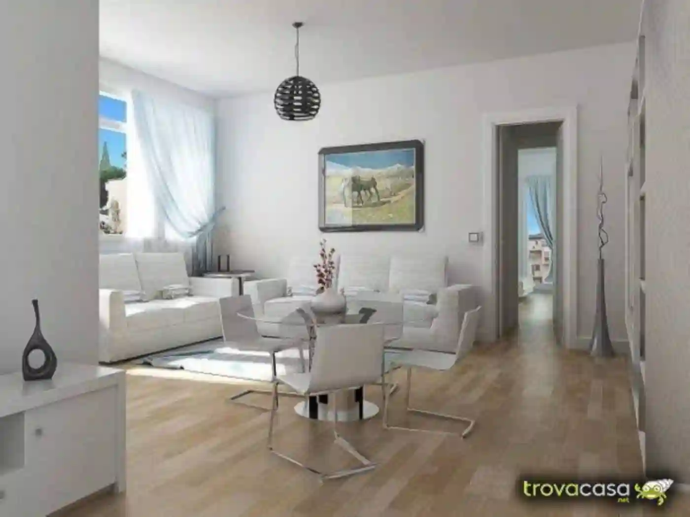 Appartamento - foto 5