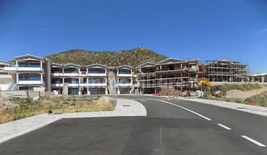 Appartamento in vendita a Siniscola