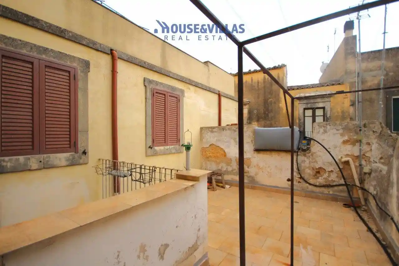 Casa indipendente in vendita a Noto