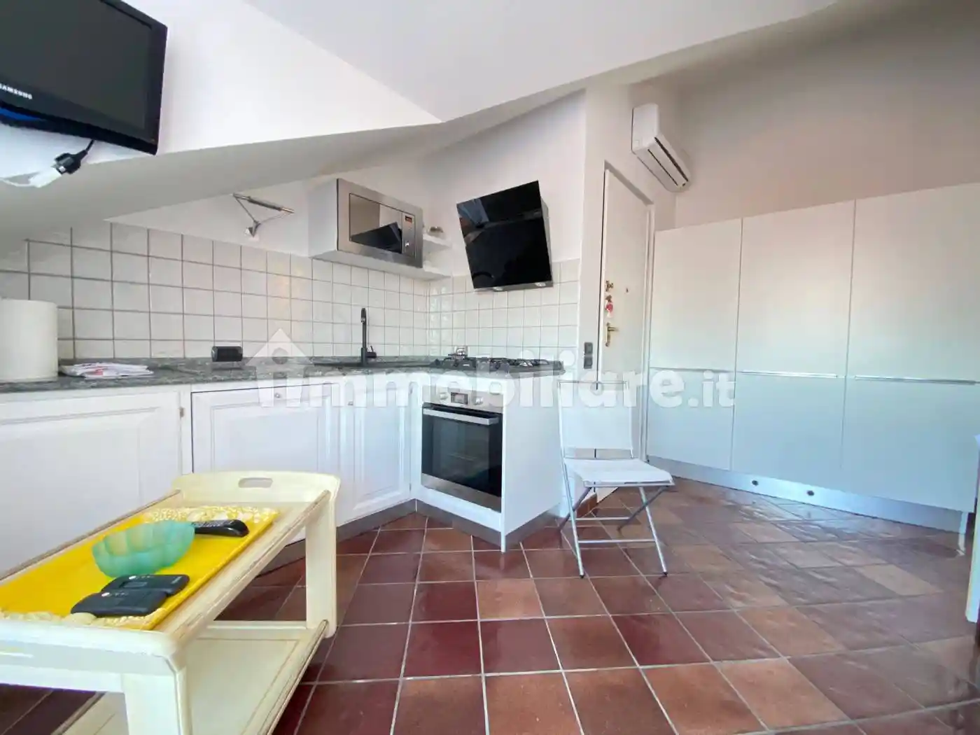 Appartamento in affitto a Bra