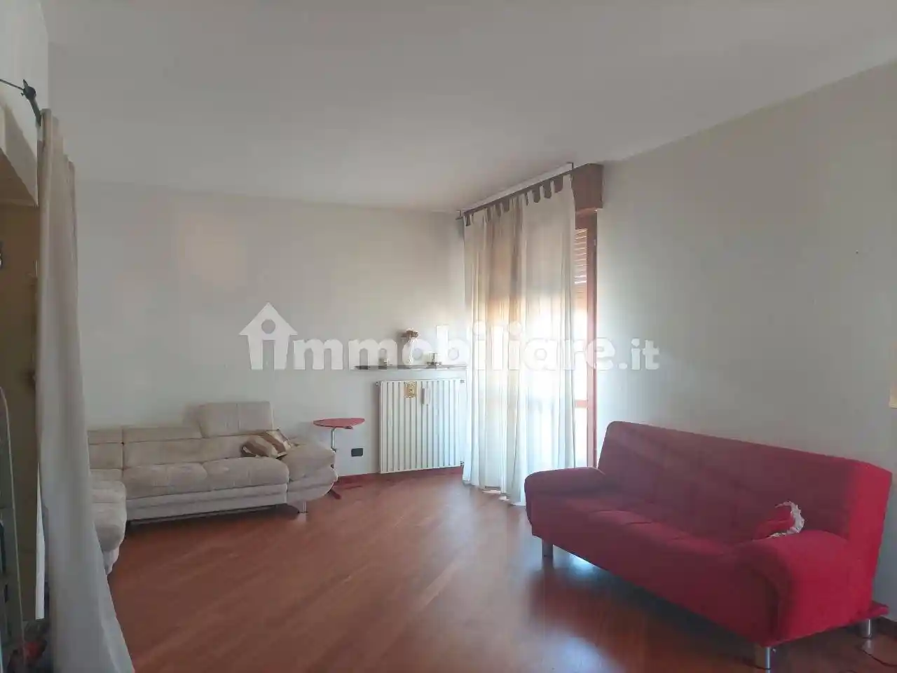 Appartamento in vendita a Carpaneto Piacentino