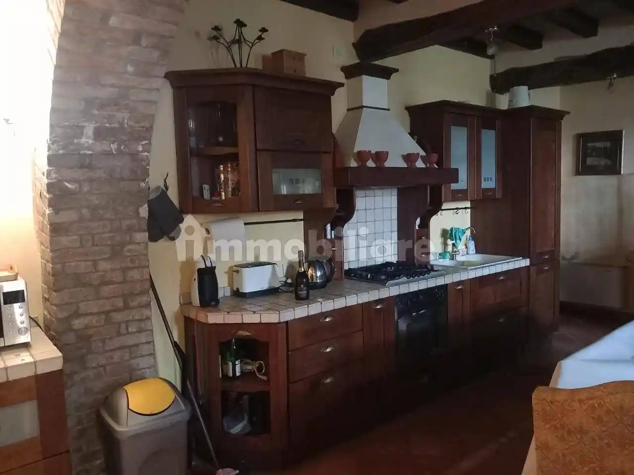 Casa indipendente in vendita a Castell'Arquato