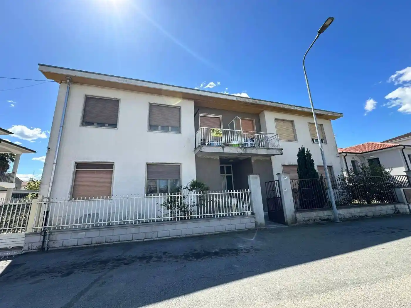 Casa indipendente in vendita a Trino