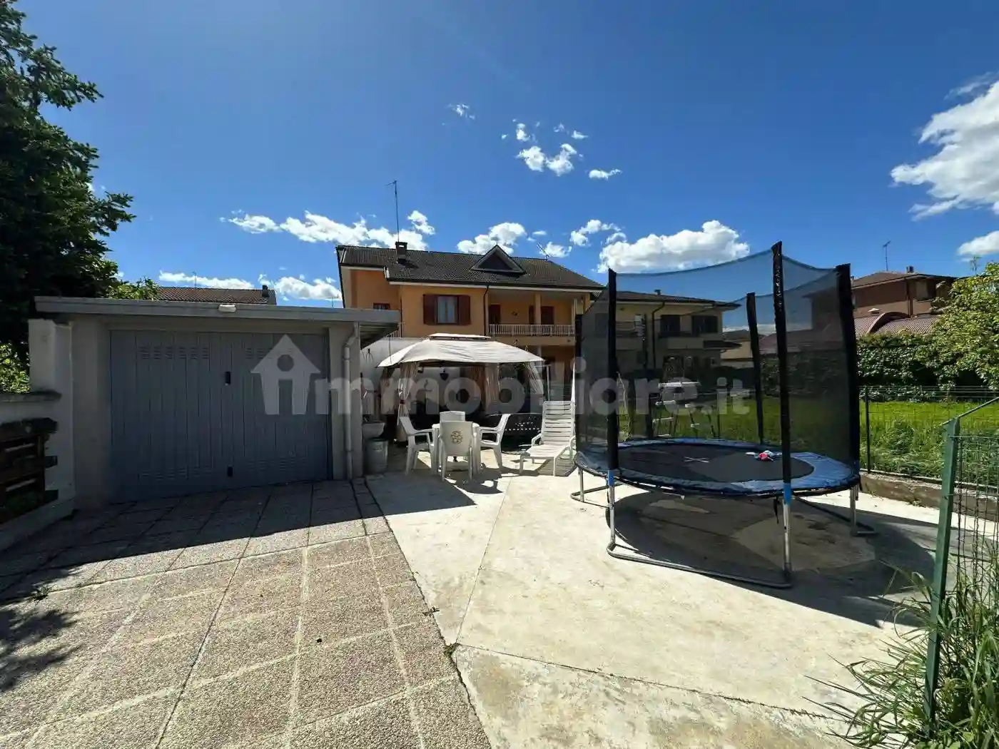 Casa indipendente - foto 5