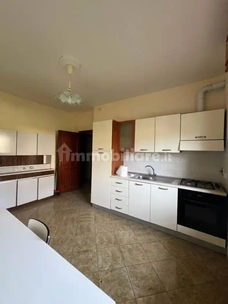 Appartamento in vendita a Licciana Nardi