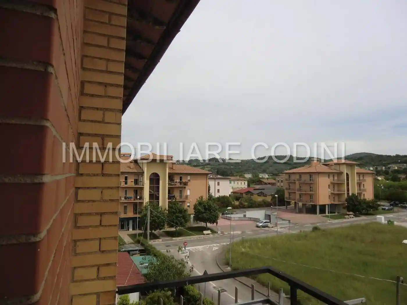 Appartamento in vendita a Todi