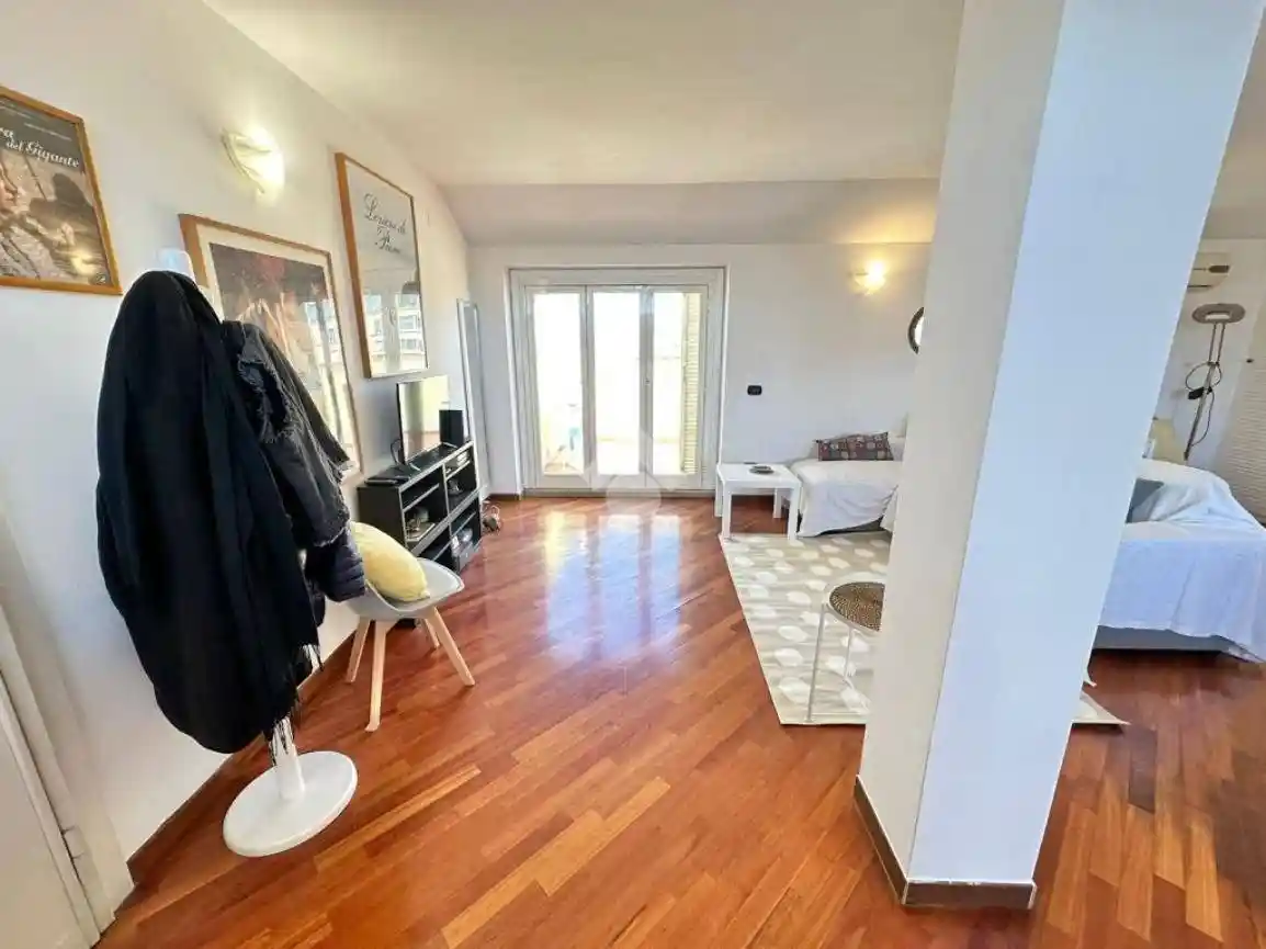 Attico via Appia Nuova, Appio Latino, Roma - foto 2