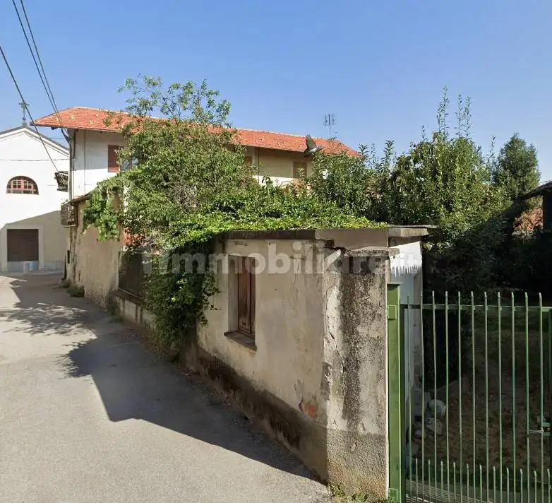 Appartamento in vendita a Castelletto Stura