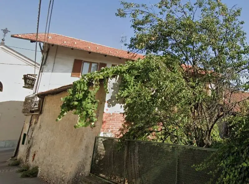 Trilocale via San Sebastiano 6, Centro, Castelletto Stura - foto 2