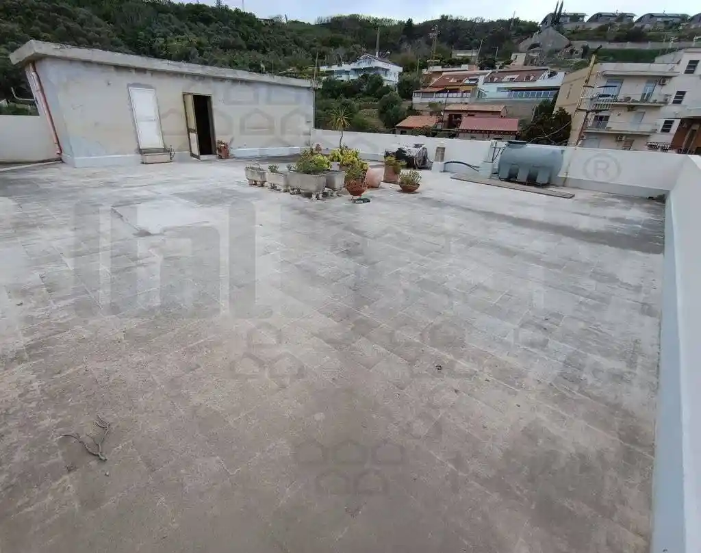 Appartamento in vendita a Messina