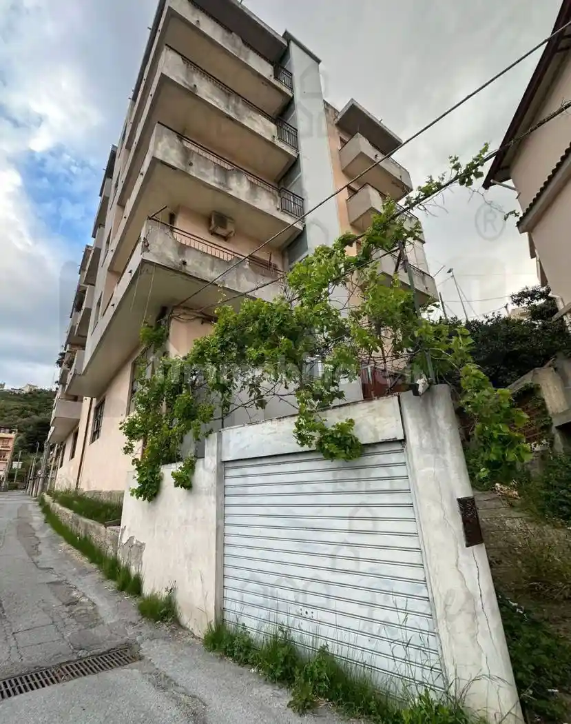 Appartamento in vendita a Messina