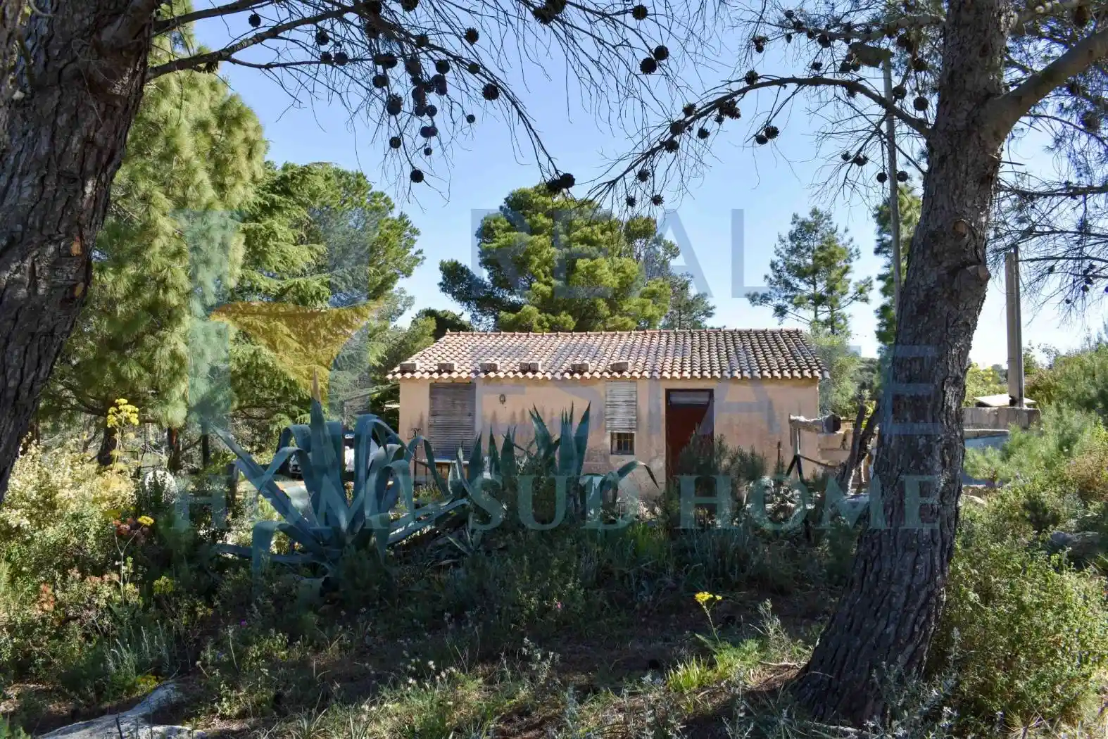 Rustico - Casale in vendita a Noto