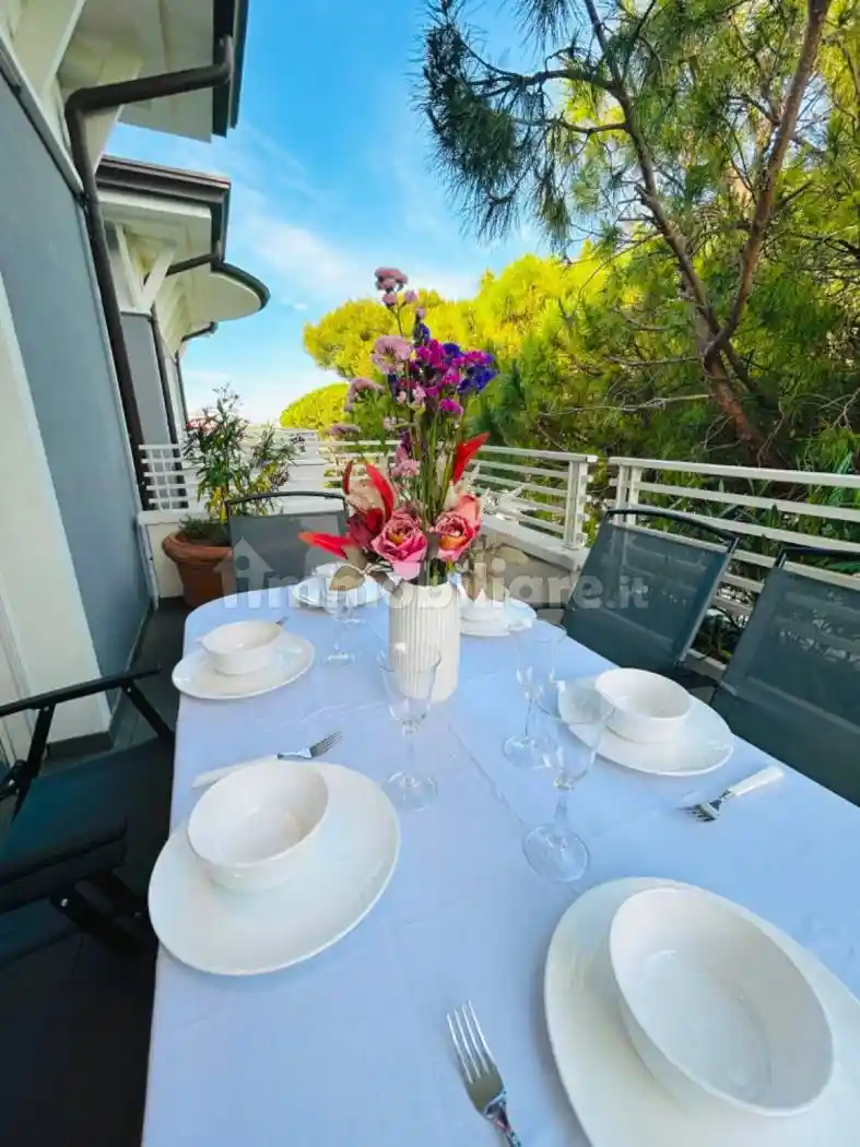 Quadrilocale viale San Martino 90, Paese, Riccione - foto 3