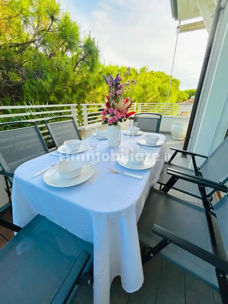 Quadrilocale viale San Martino 90, Paese, Riccione - foto 4