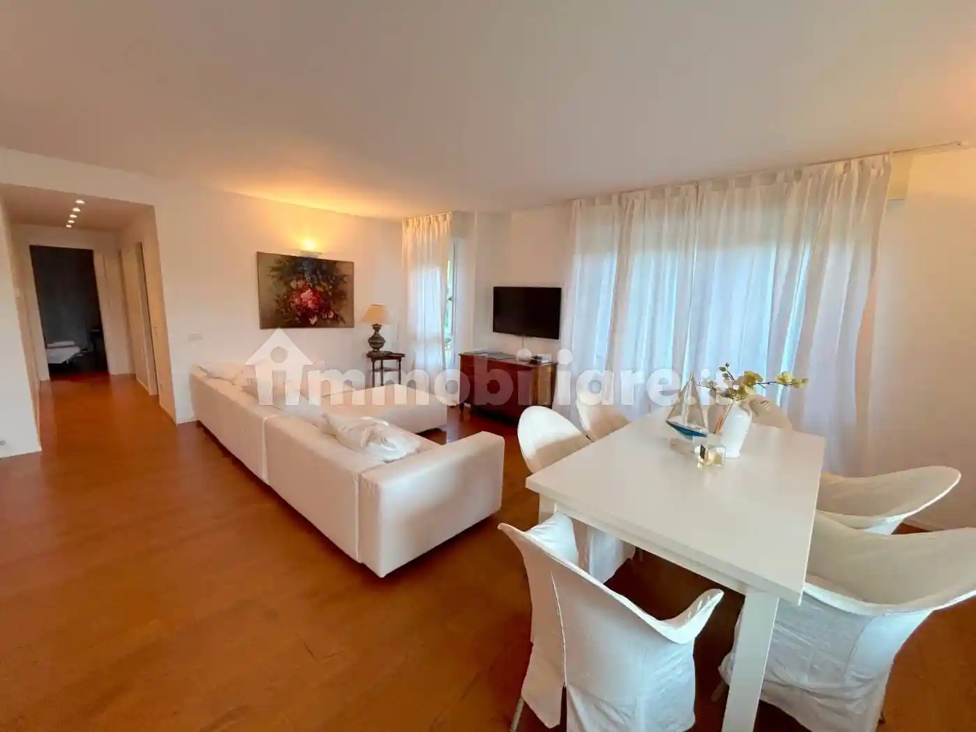 Quadrilocale viale San Martino 90, Paese, Riccione - foto 5