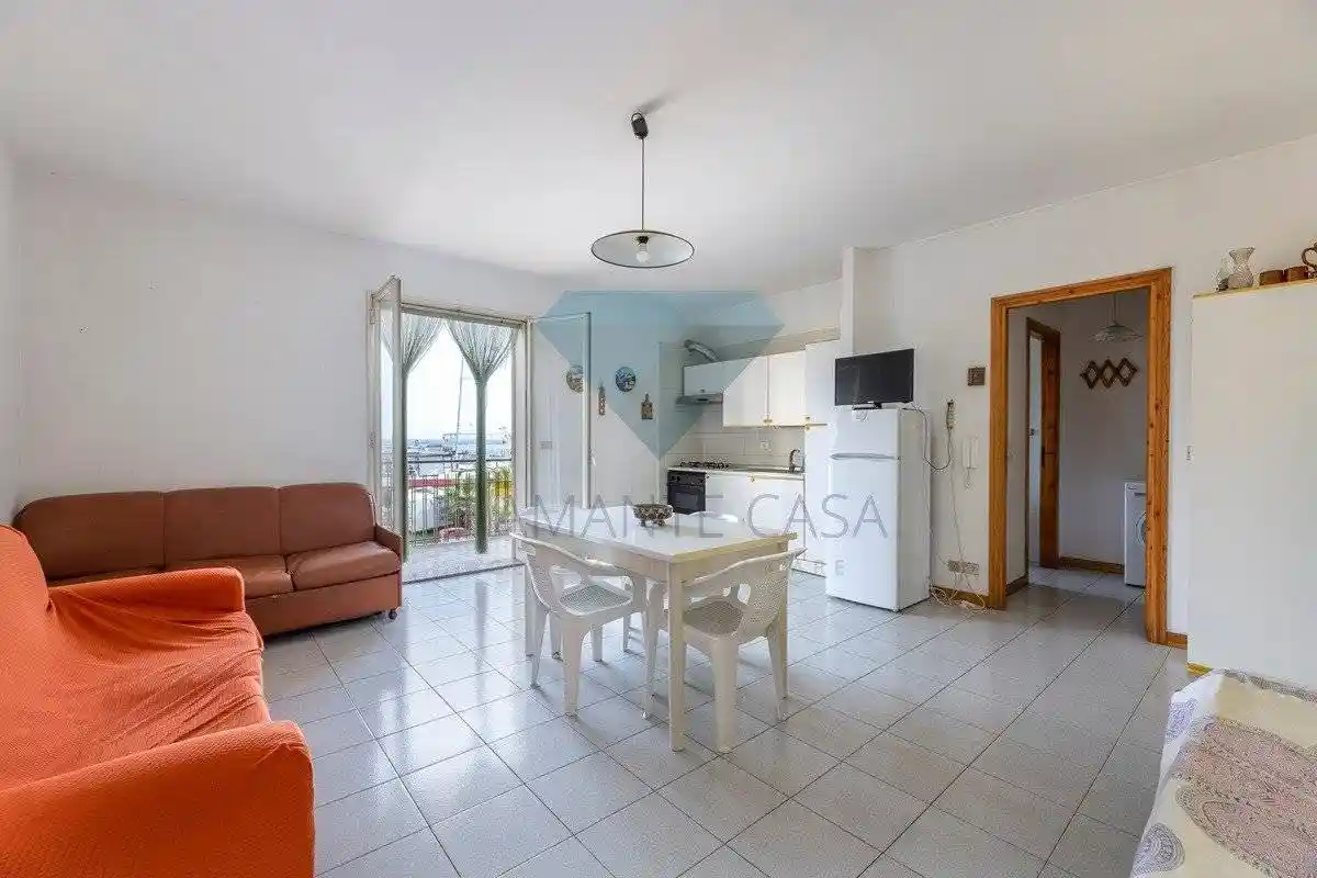 Appartamento in vendita a Mascali
