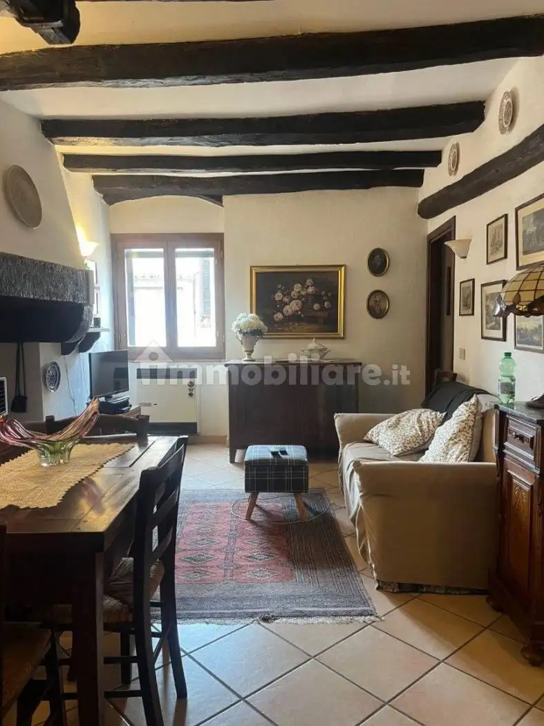 Appartamento in affitto a Bolsena