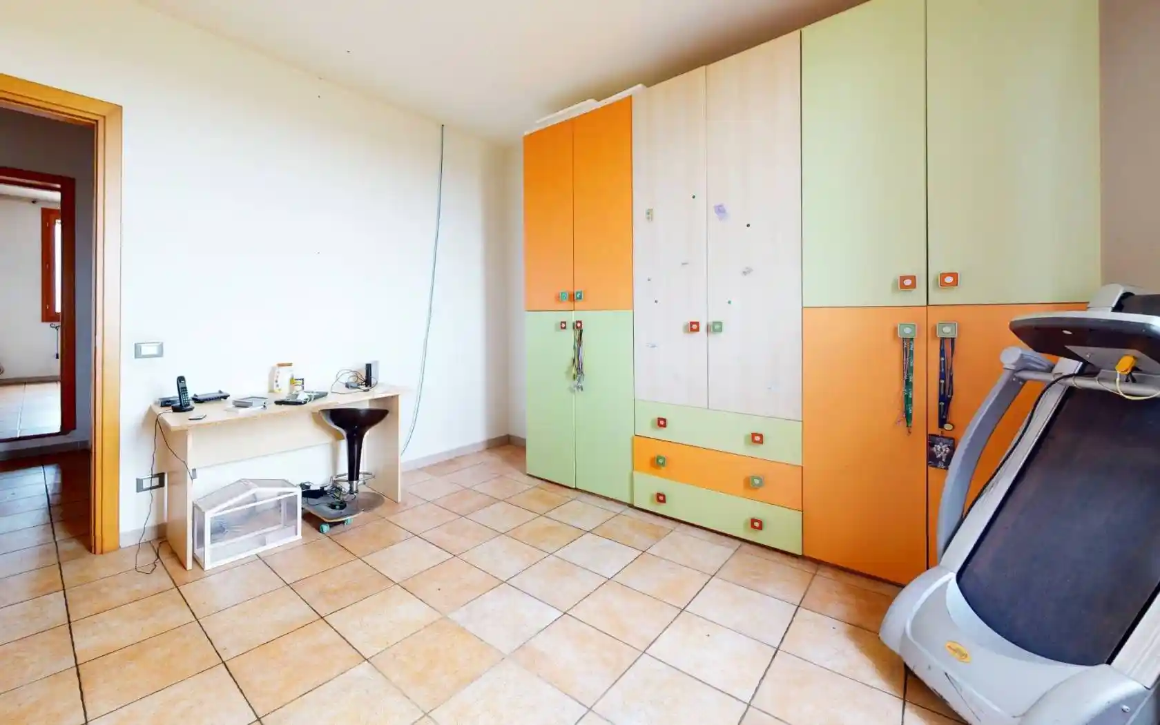 Villetta a schiera - foto 5