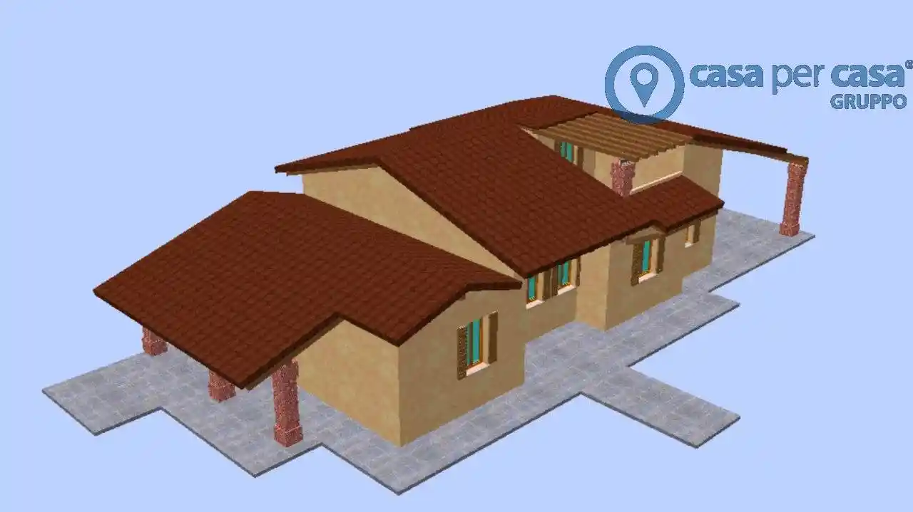 Casa indipendente in vendita a Rovigo