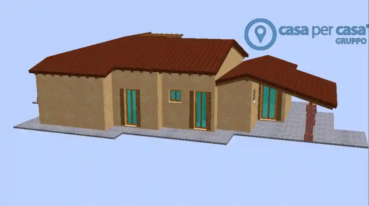 Casa indipendente - foto 2