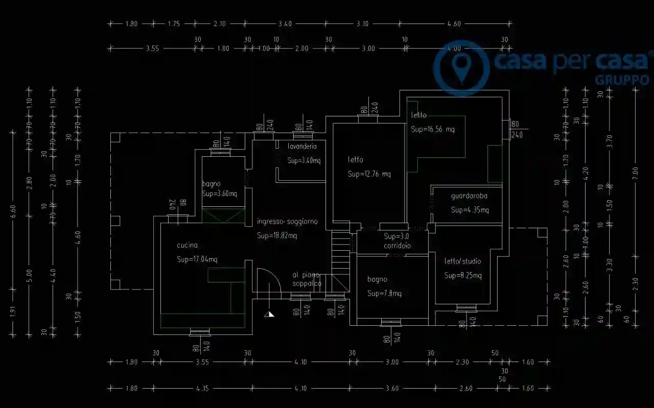 Casa indipendente - foto 3
