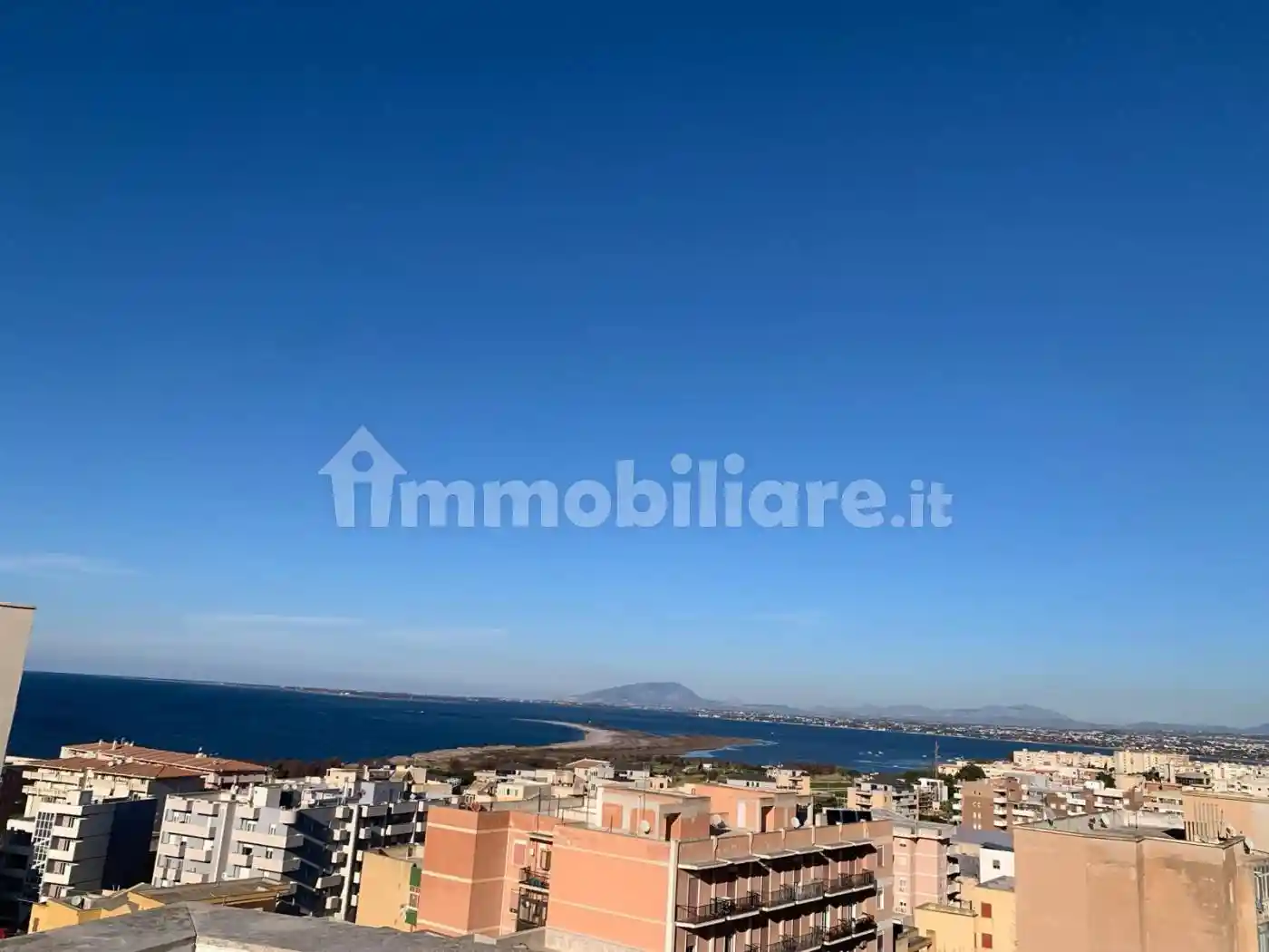 Appartamento in vendita a Marsala