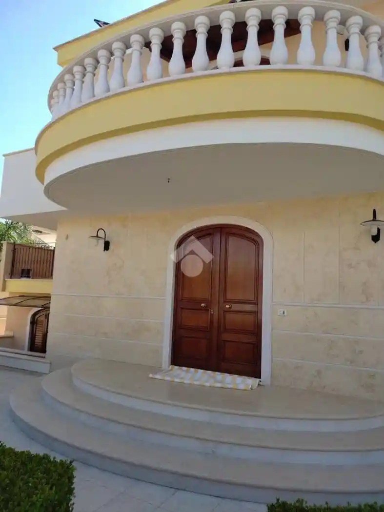 Villa in vendita a Bisceglie