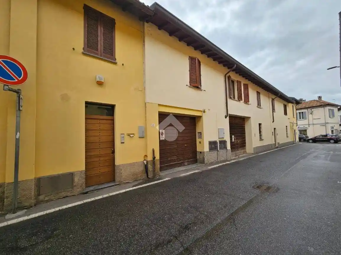 Casa indipendente in vendita a Corbetta