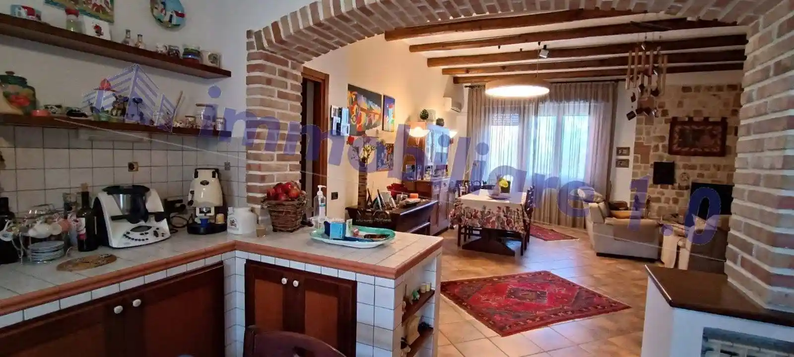 Appartamento in vendita a Alcamo