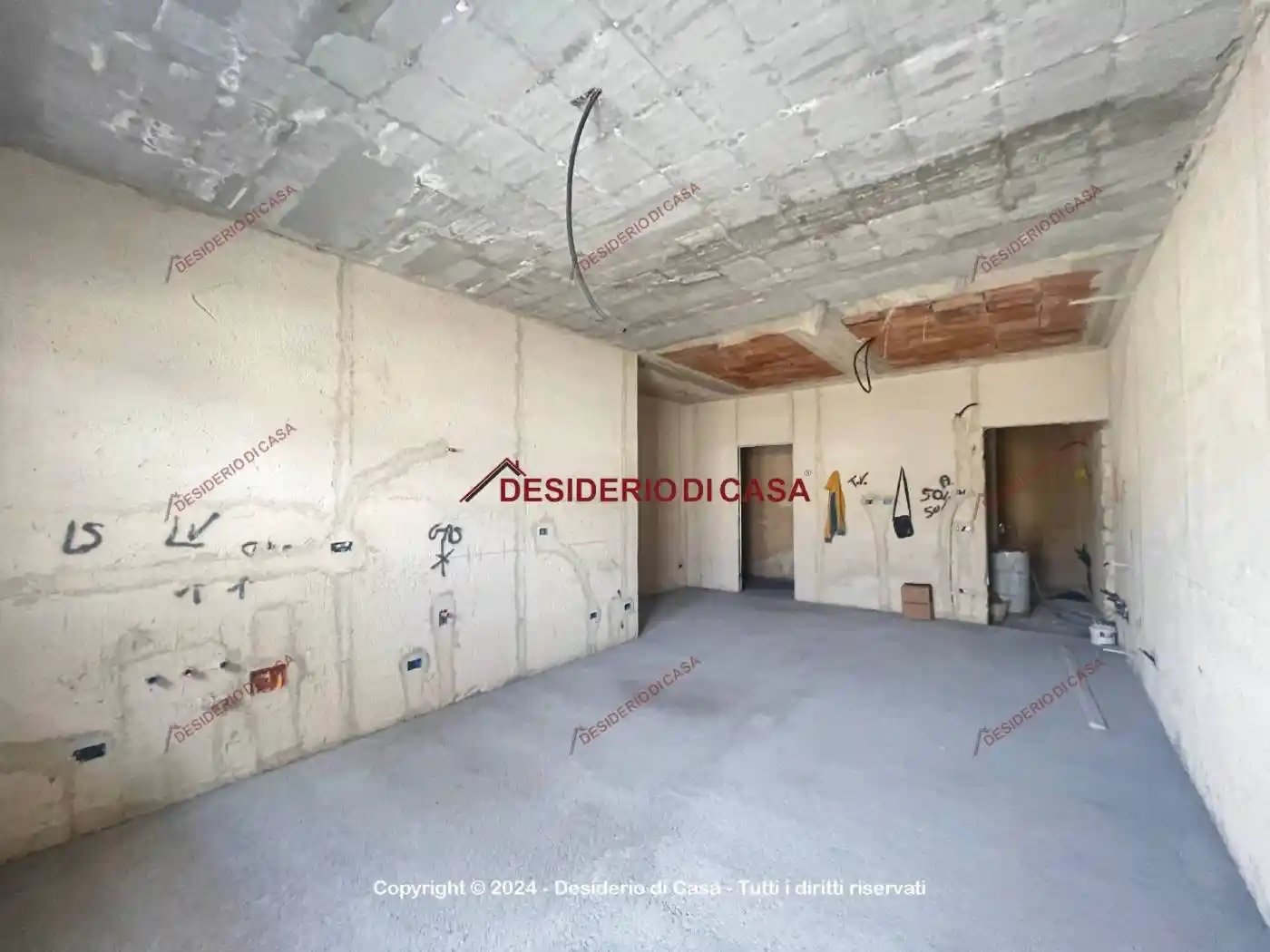 Appartamento in vendita a Bagheria