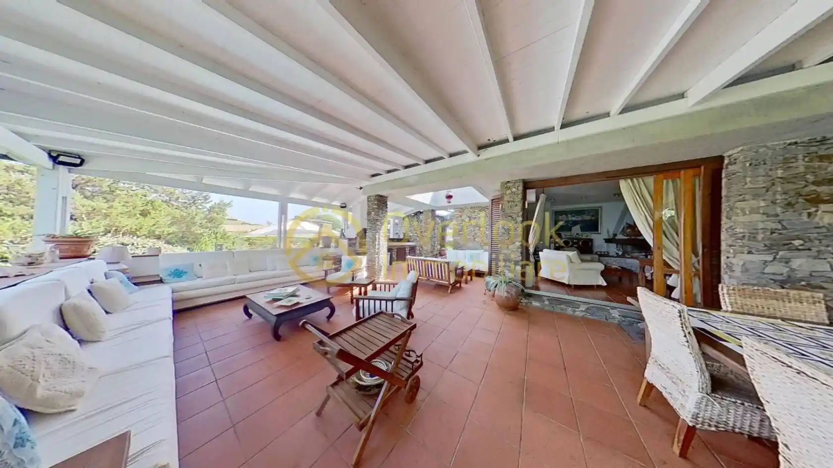 Villa in vendita a Stintino