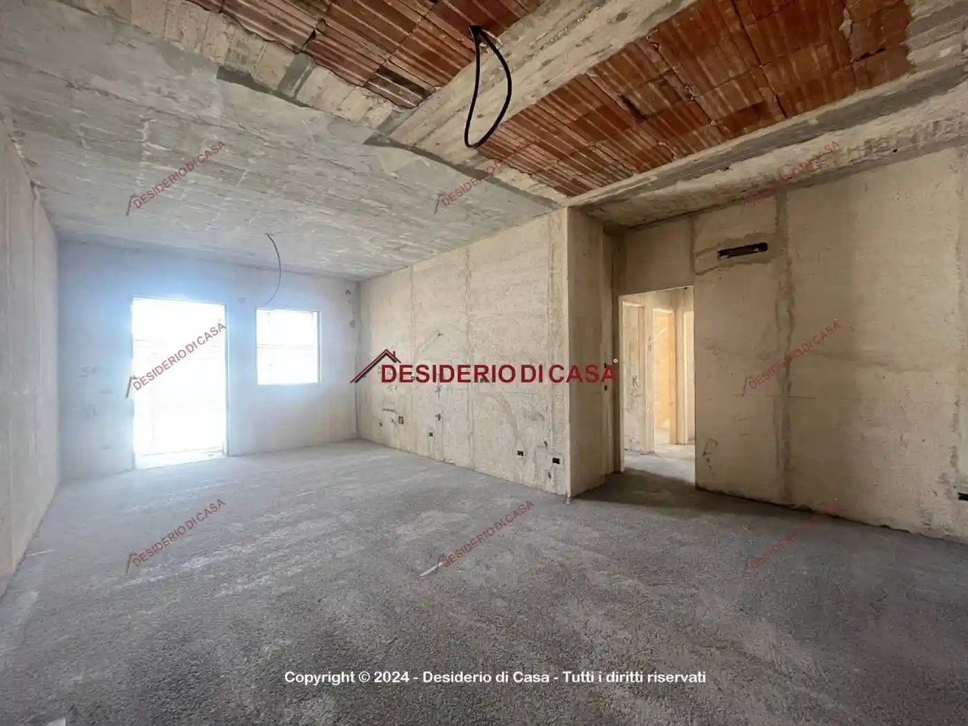 Appartamento in vendita a Bagheria