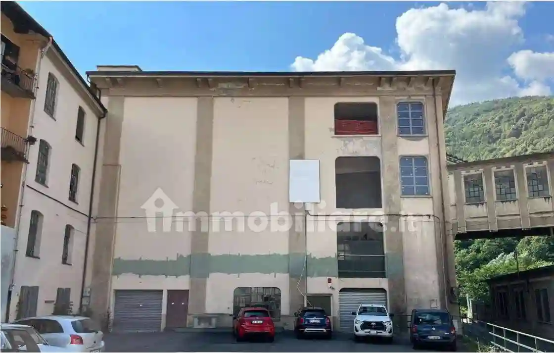 Palazzo - Edificio - foto 2