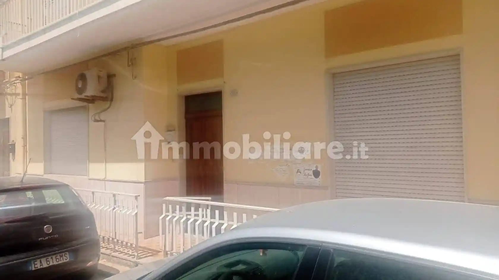 Appartamento in vendita a Pozzallo