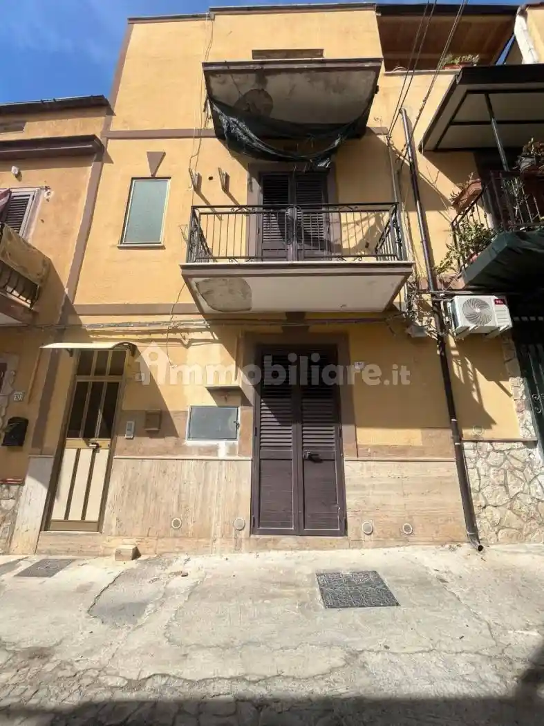 Appartamento in vendita a Palermo