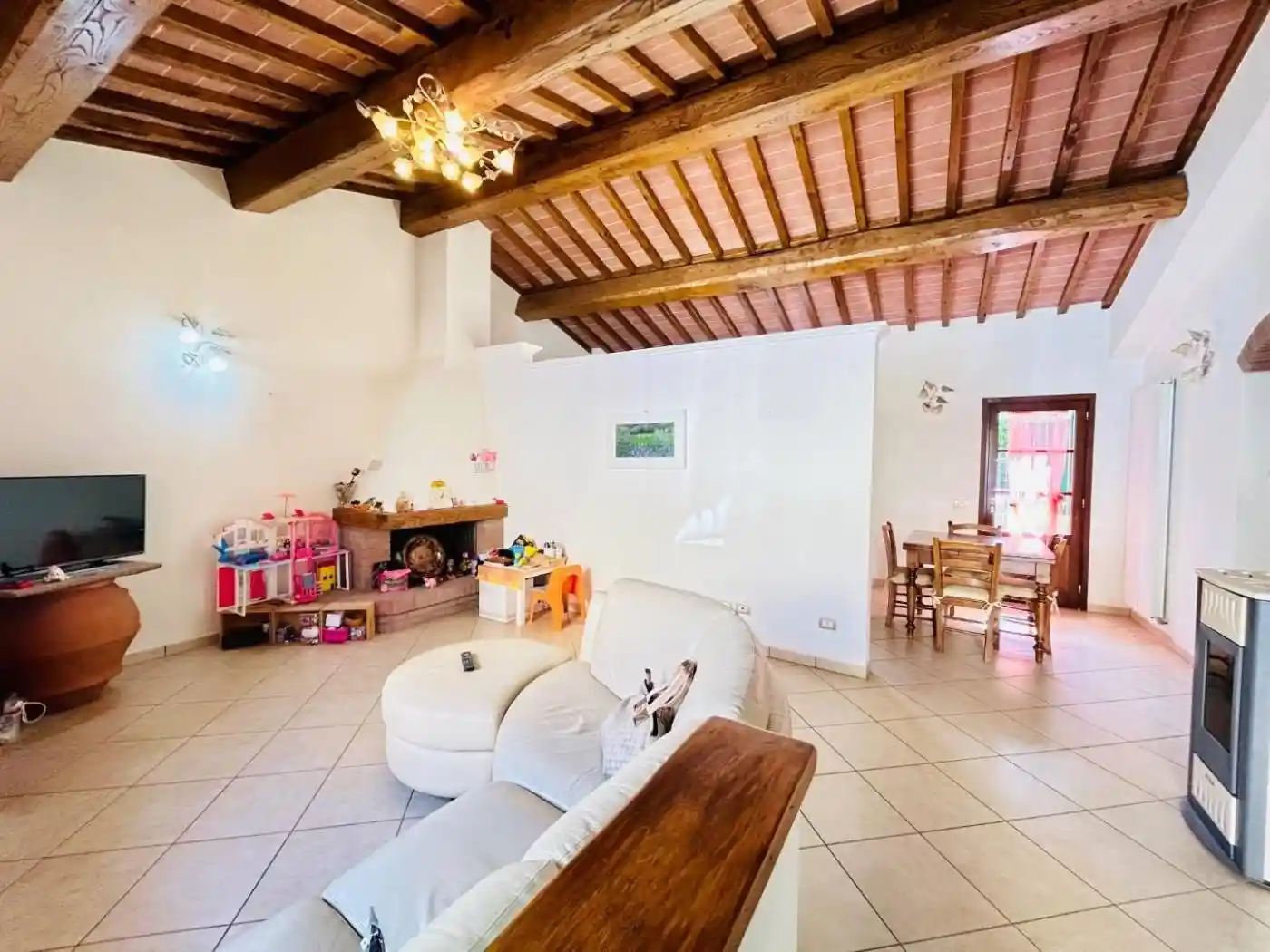 Villa in vendita a Empoli