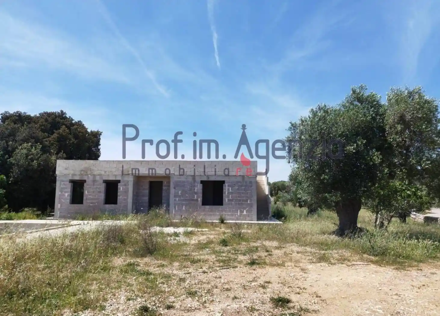 Villa in vendita a Carovigno