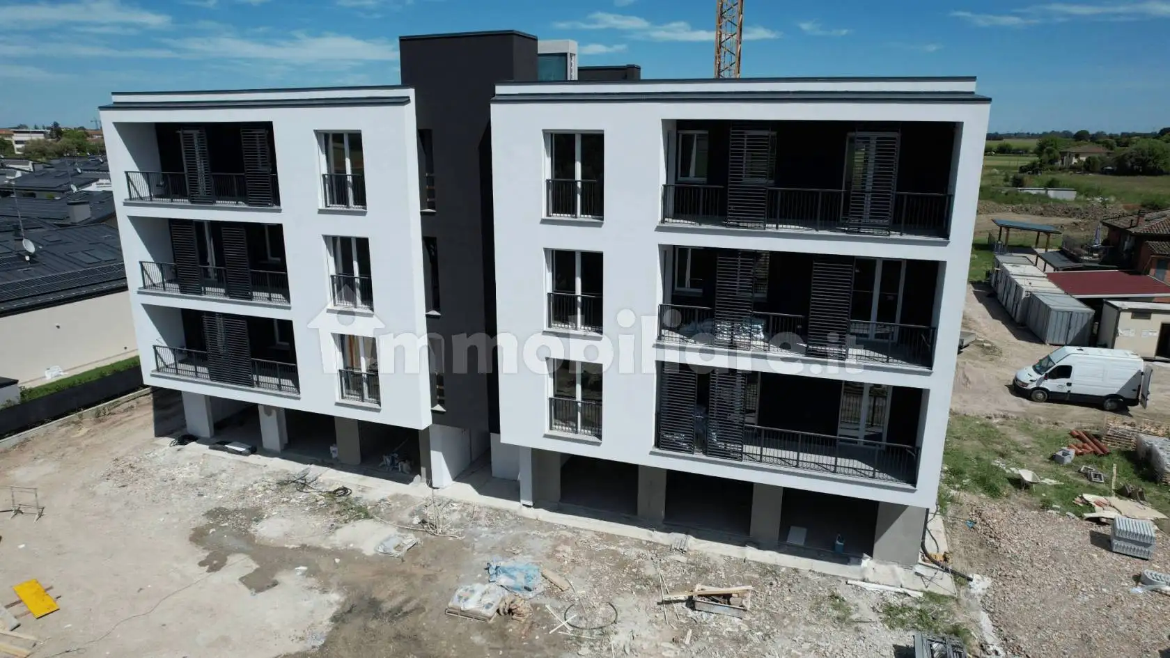 Appartamento in vendita a San Giovanni in Persiceto