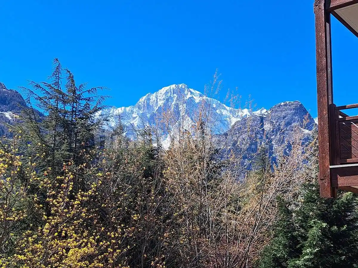 Appartamento in vendita a Prè-Saint-Didier