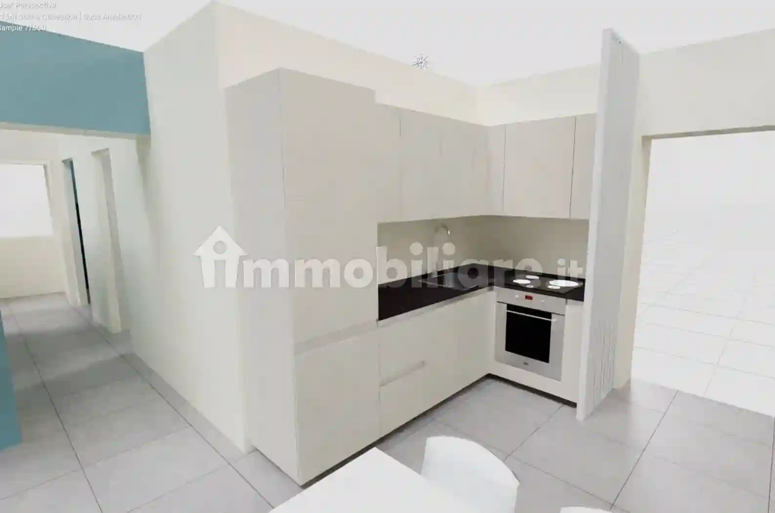 Appartamento - foto 3