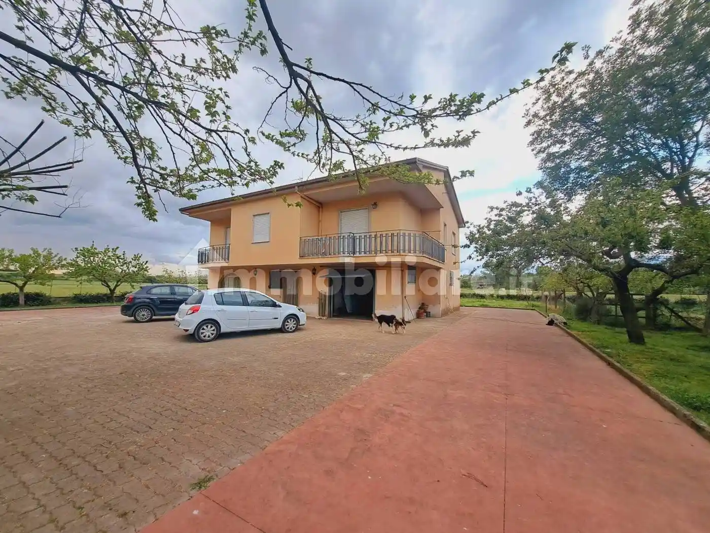 Villa in vendita a Segni