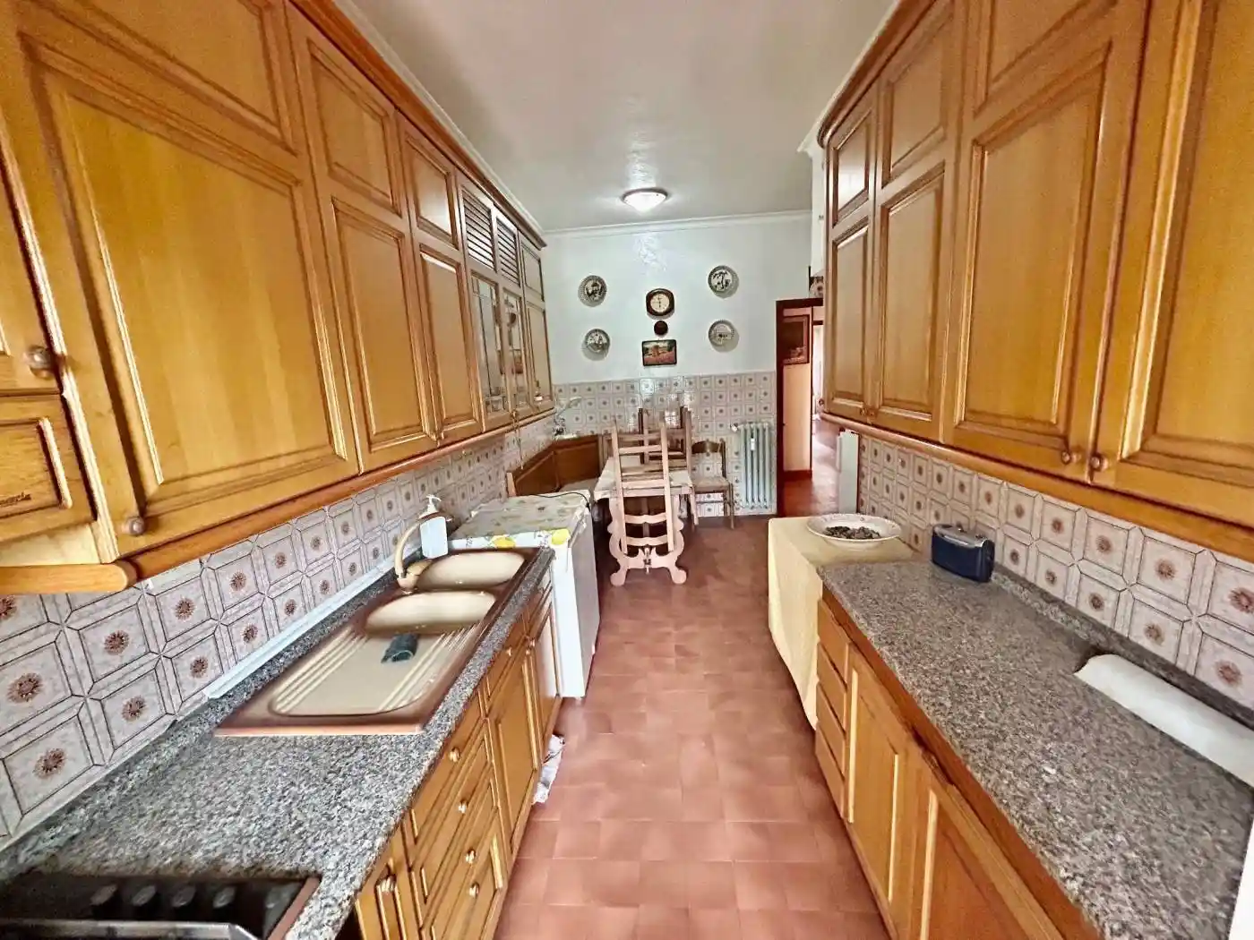 Trilocale via Roberto Lepetit 215, Tor Tre Teste - Torre Maura, Roma - foto 2