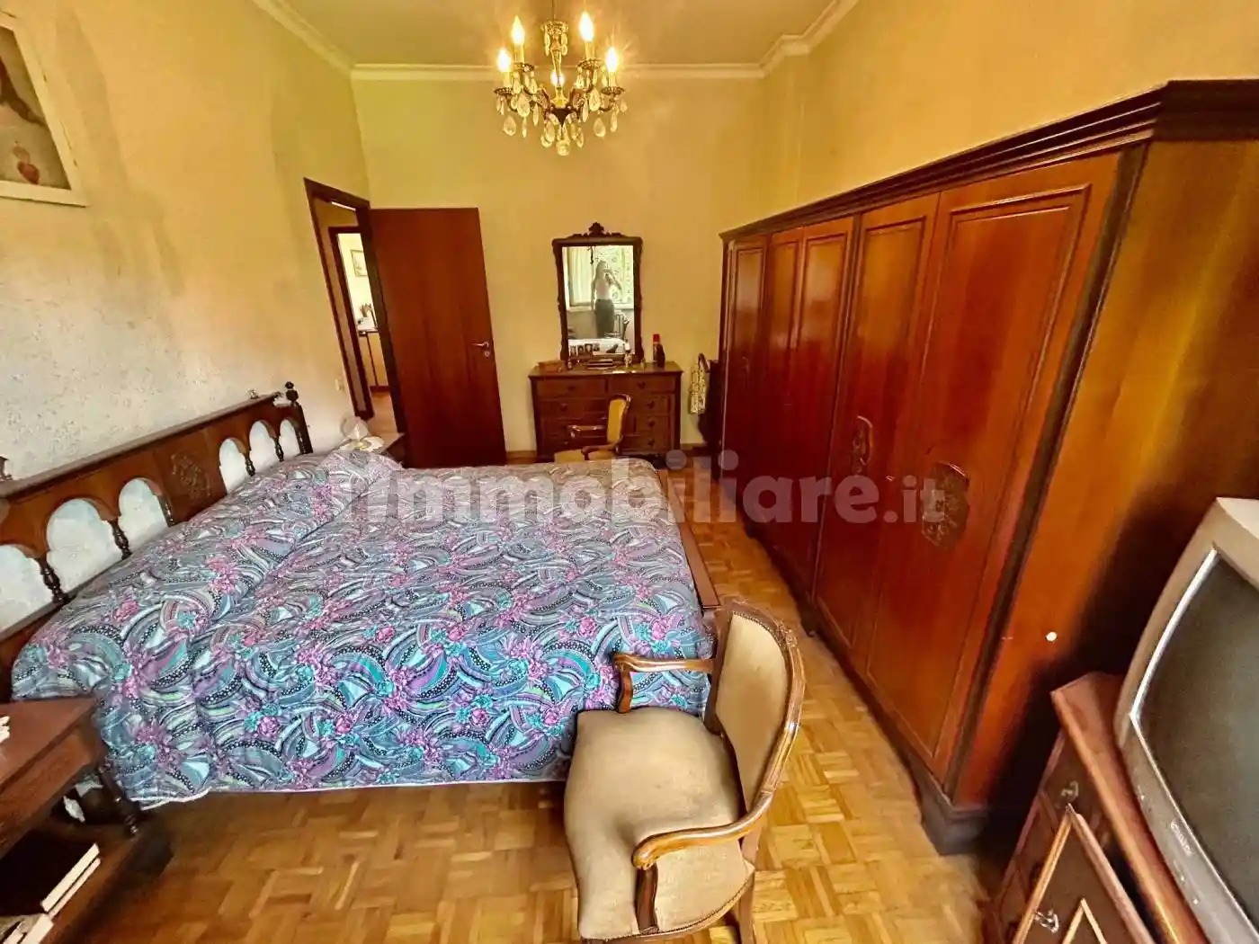 Trilocale via Roberto Lepetit 215, Tor Tre Teste - Torre Maura, Roma - foto 3