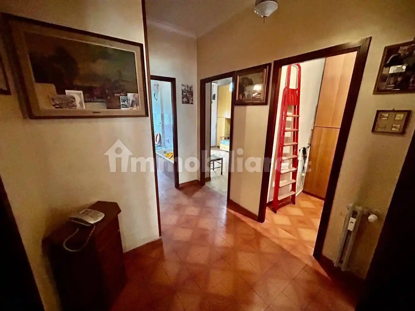 Trilocale via Roberto Lepetit 215, Tor Tre Teste - Torre Maura, Roma - foto 5