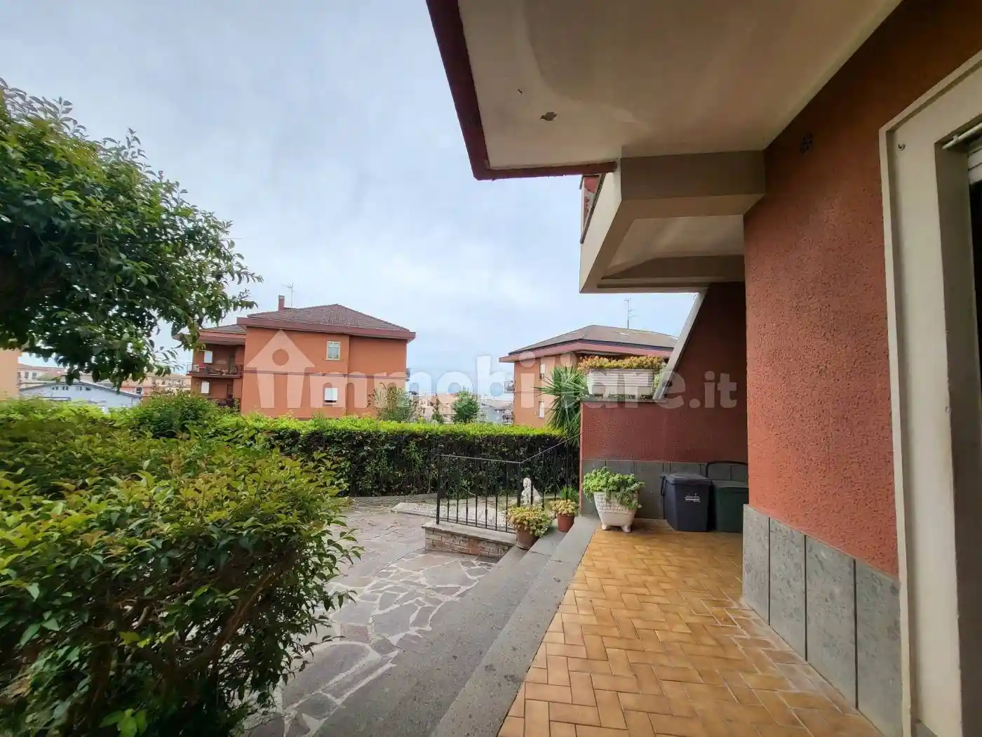 Villetta a schiera in vendita a Albano Laziale