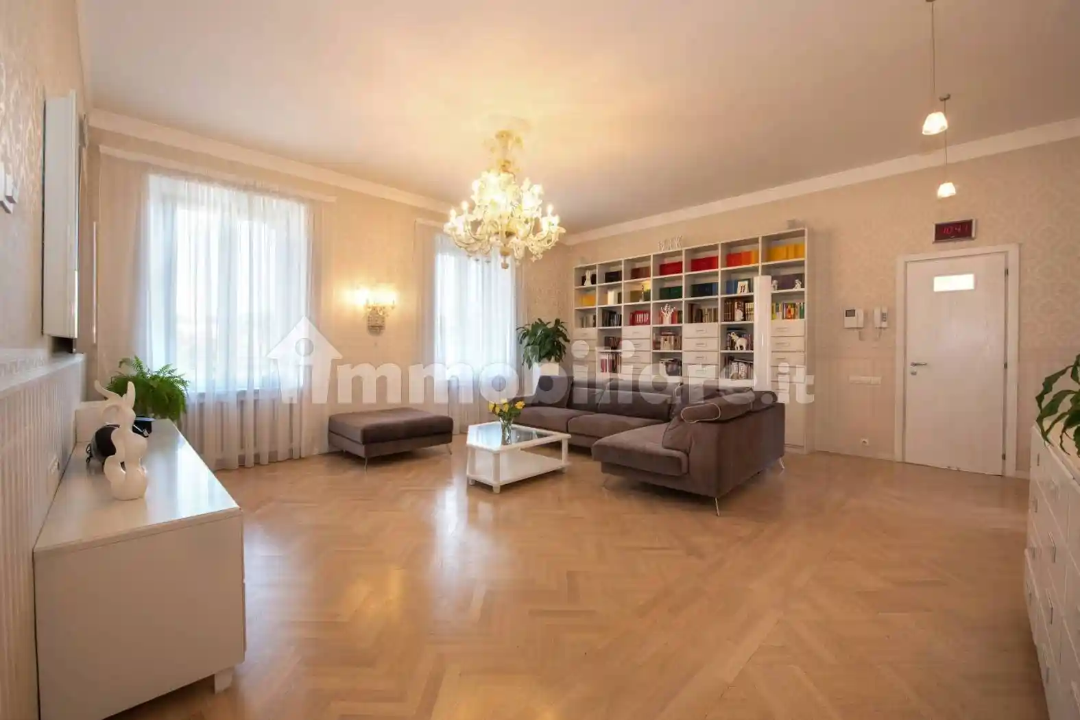 Appartamento in vendita a Varese