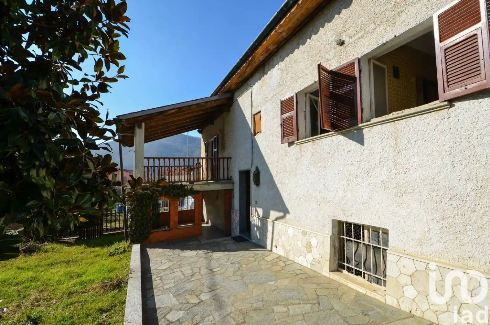 Villa in vendita a Saliceto